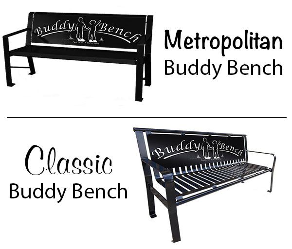 Buddy Bench Prices